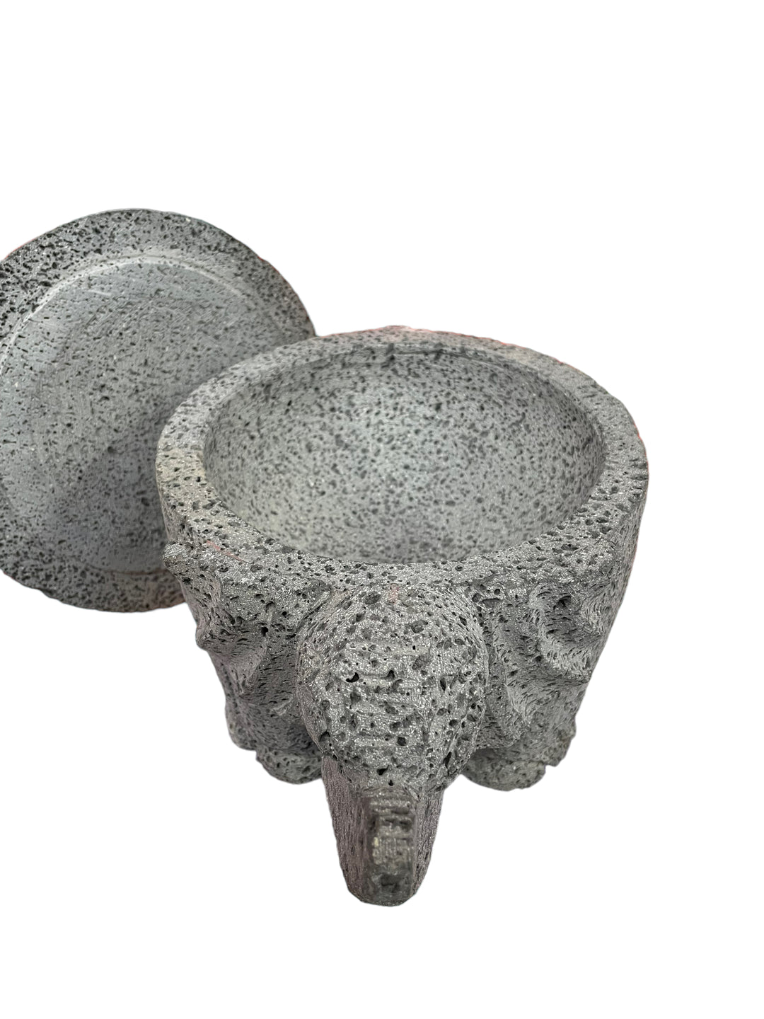 molcajete elefante