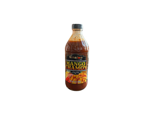 Sinaloa Mango Chamoy