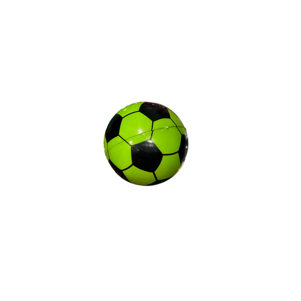 Soccer Squeeze Balls