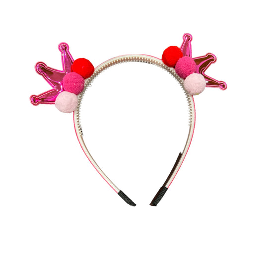 Crown Headband