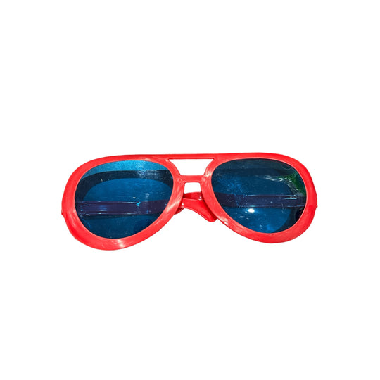 Jumbo Aviator Shades