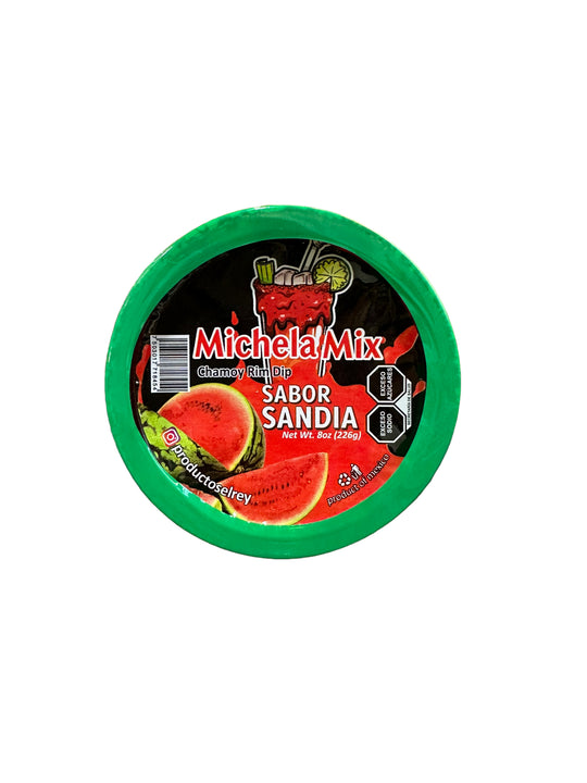 Michelada Mix Sandia