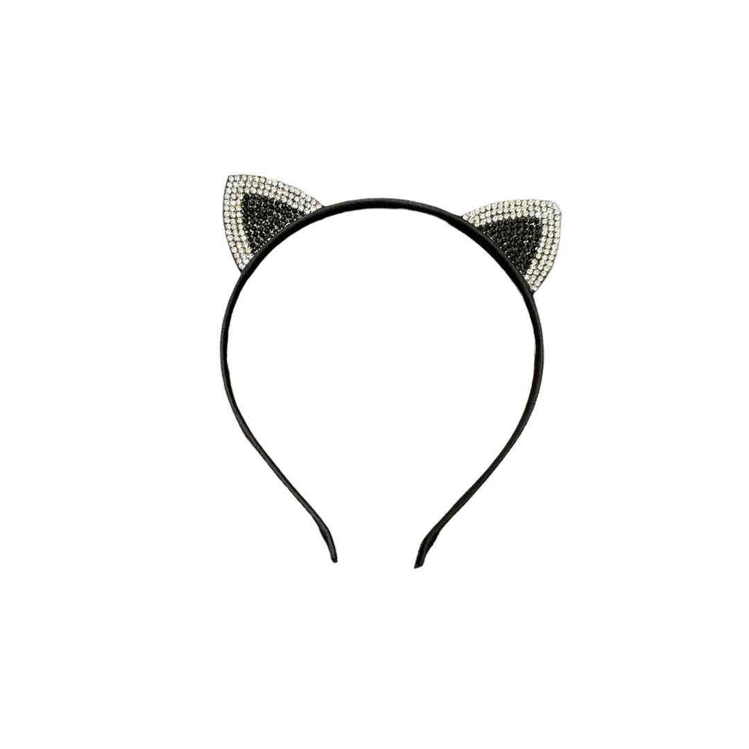 Cat Ears Headband