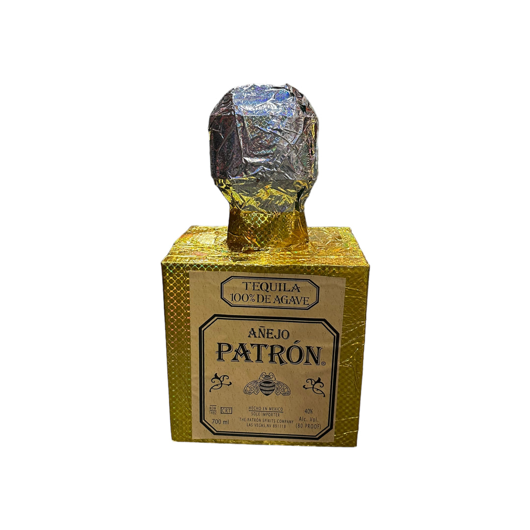 Patron Pinata