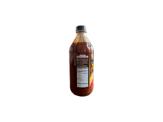 Sinaloa Mango Chamoy