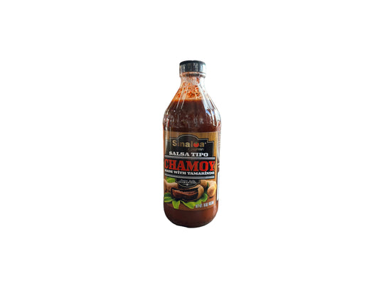 Sinaloa Tamarind Chamoy