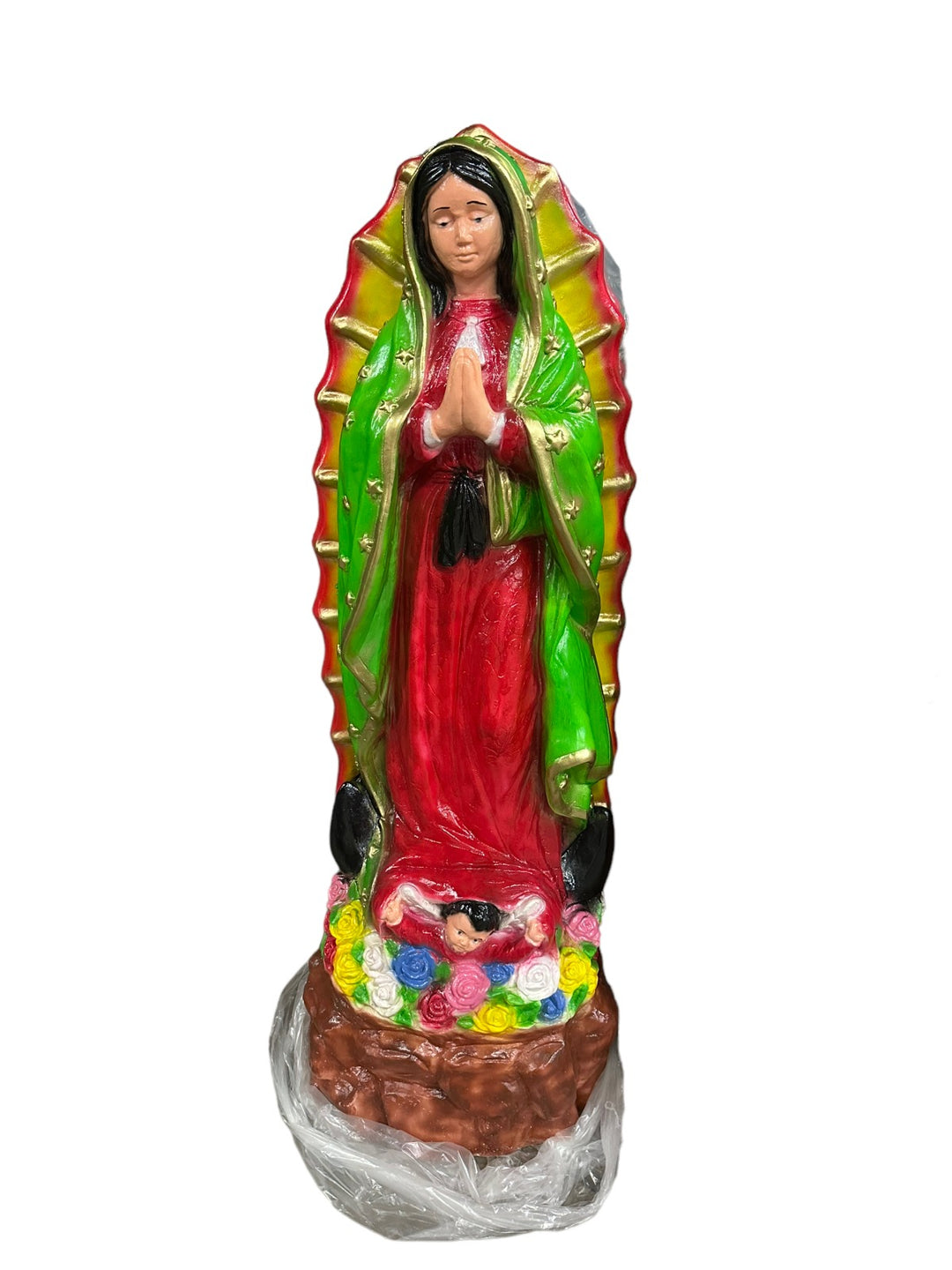 Virgin Mary Money Bank