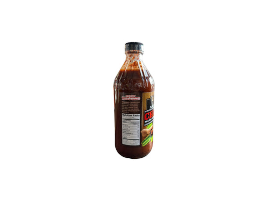 Sinaloa Tamarind Chamoy