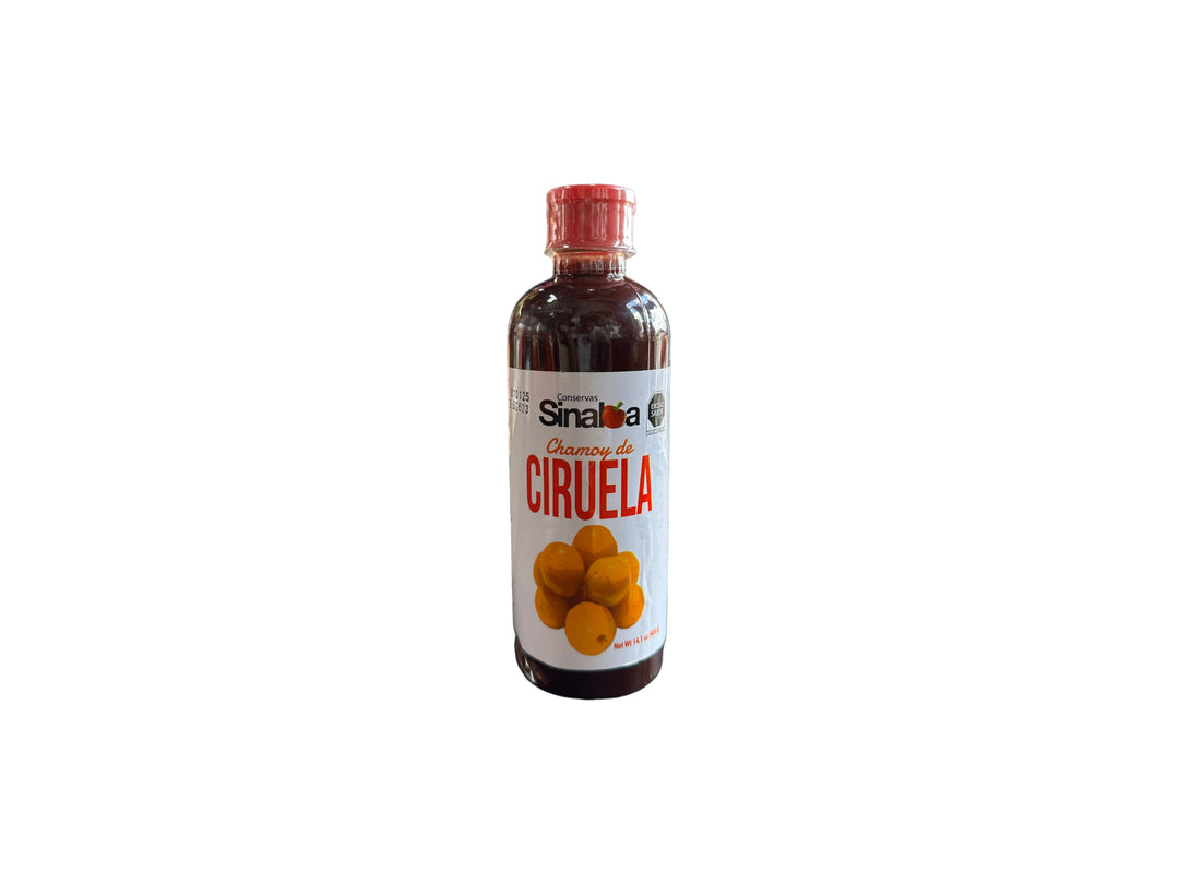 Sinaloa Chamoy Ciruela