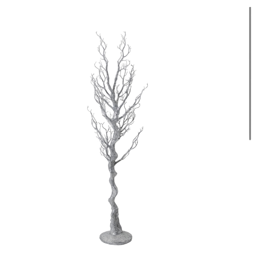 Manzanita Centerpiece Wishing Tree 59”