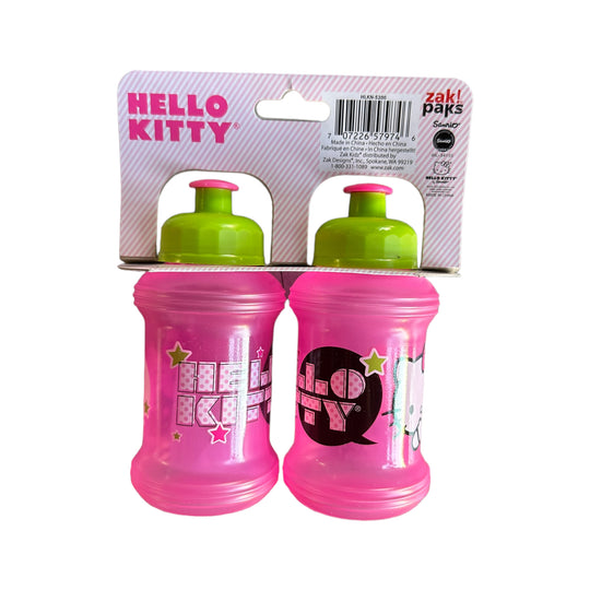 Hello Kitty Sport Bottles