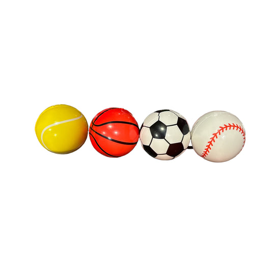 Sports Squeeze Balls