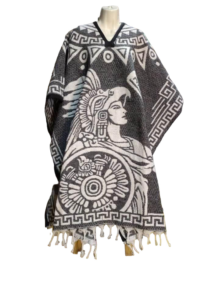 Poncho Azteca