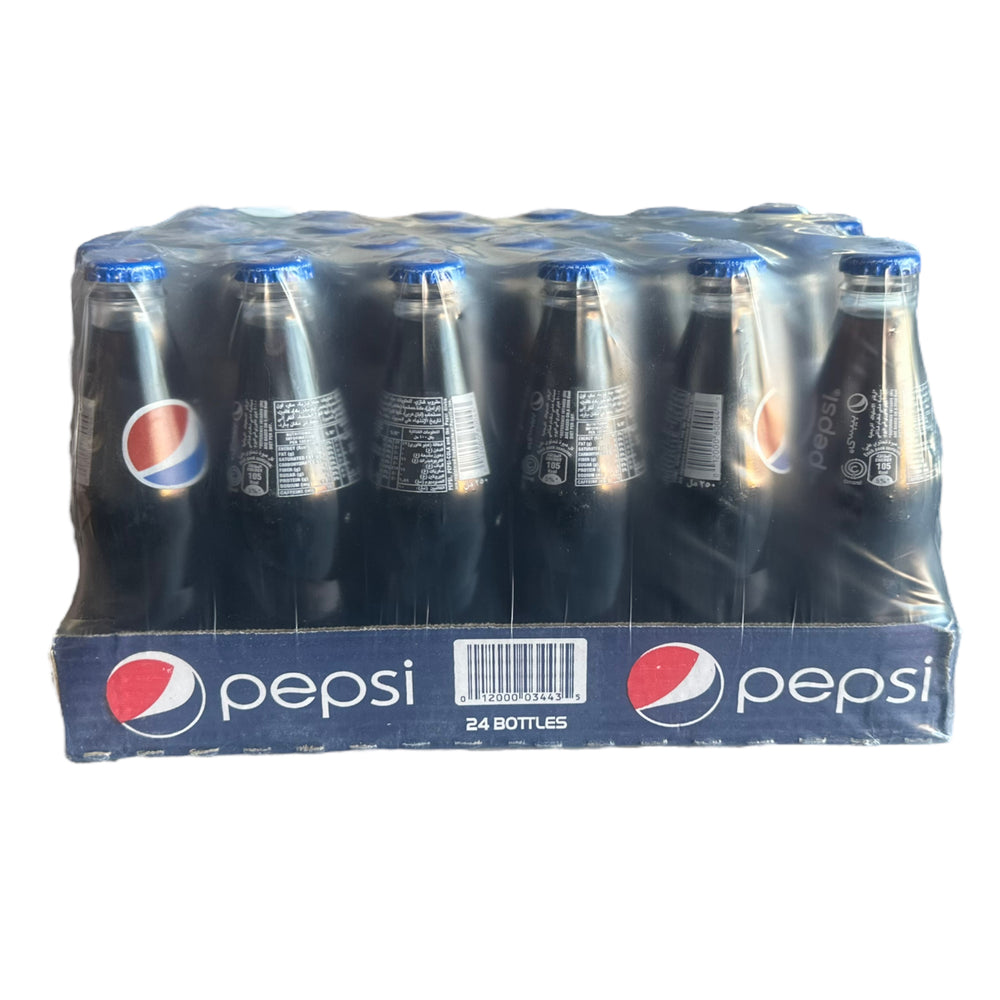 Pepsi Iran 24pack