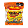 Aldama Large Obleas Wafer Milk Candy 14.10oz 5Ct