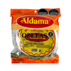 Aldama Medium Obleas Wafer Milk Candy 8.71Z 5Ct