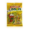 Anahuac Pica Limon Salt-Lemon Hot Powder 100Ct