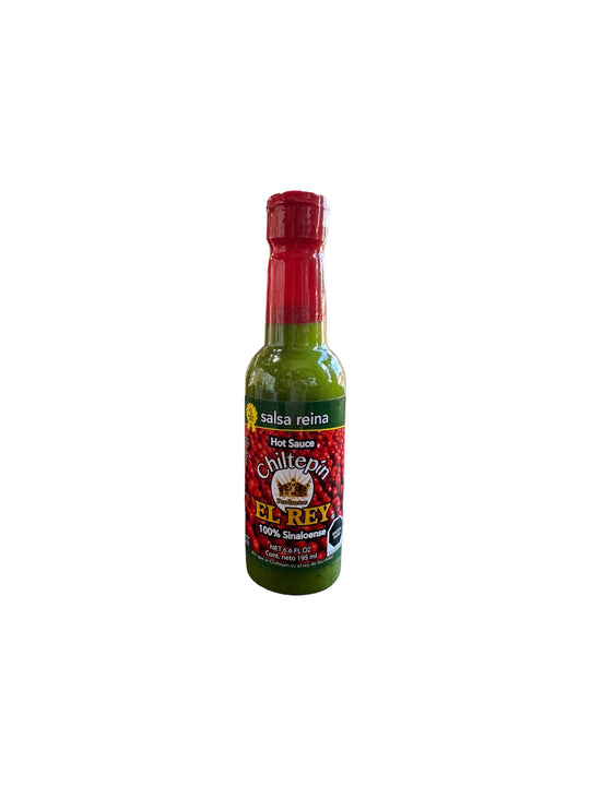 El Rey Salsa Chiltepin