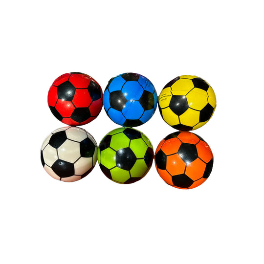 Soccer Squeeze Balls