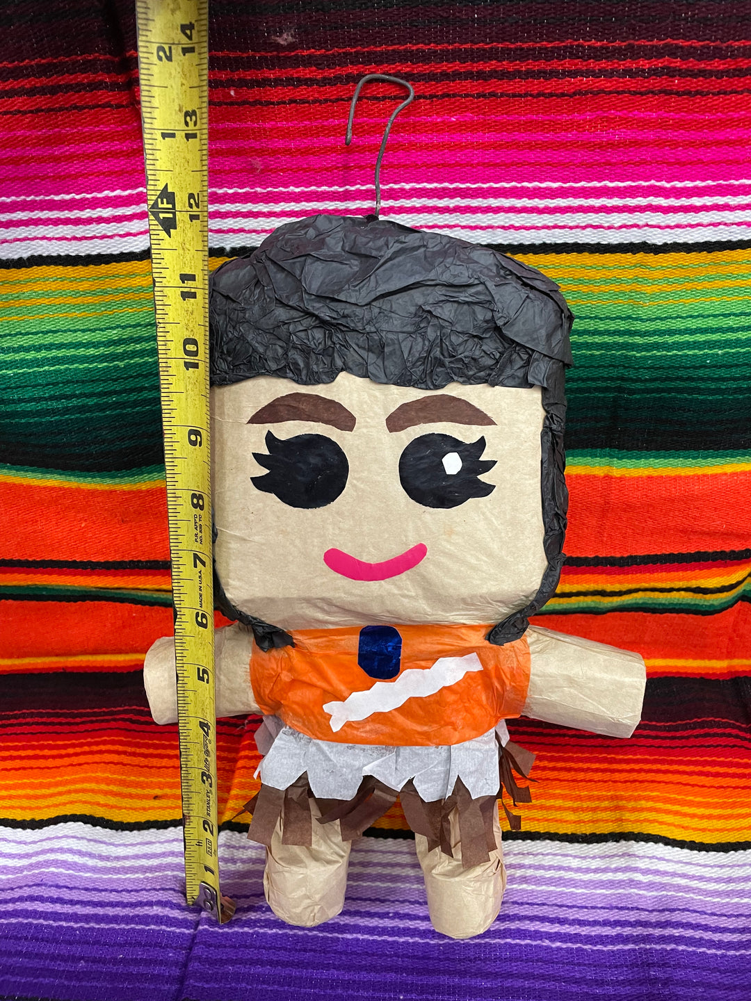 Mini Figurita Piñata