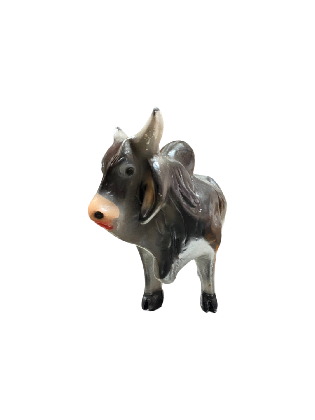 Bull Ceramic Money Bank