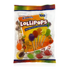 Canels Assorted Lollipops 100Ct