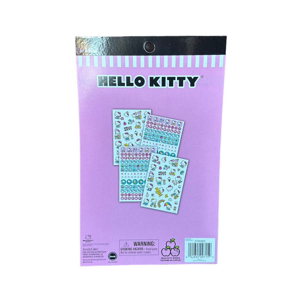Hello Kitty 295+ Stickers
