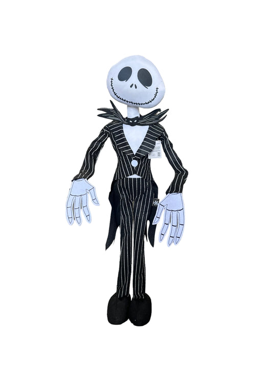 Nightmare Before Christmas Figure