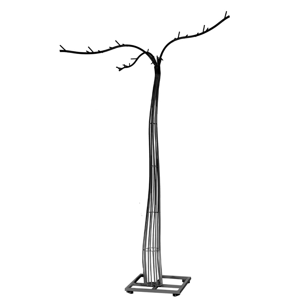 Metal Tree Form 25-0708