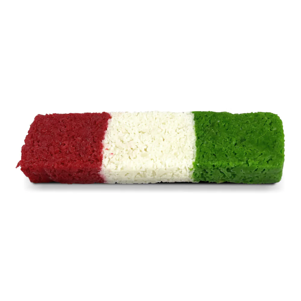 Tipicos Bandera Jumbo Bolsa 20Ct