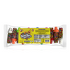 Baby Bottles With Gum - Dulces Tipicos Biberones 12Ct