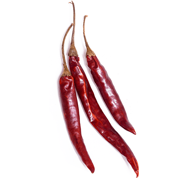 Chile de Arbol