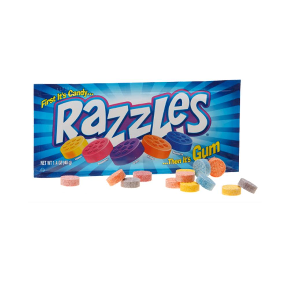 Razzles 24Ct