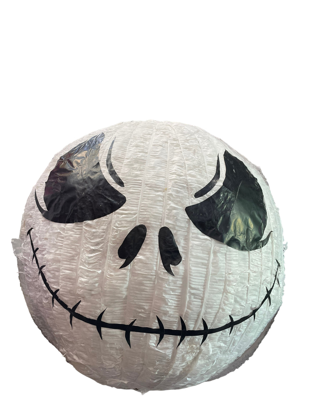 Jack skeleton