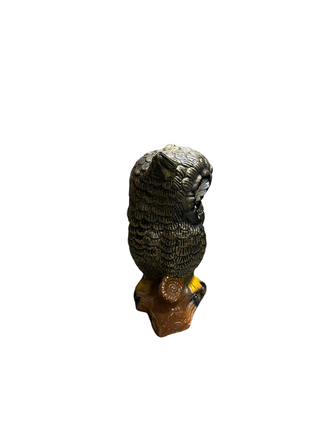 Owl Ceramic Money Bank