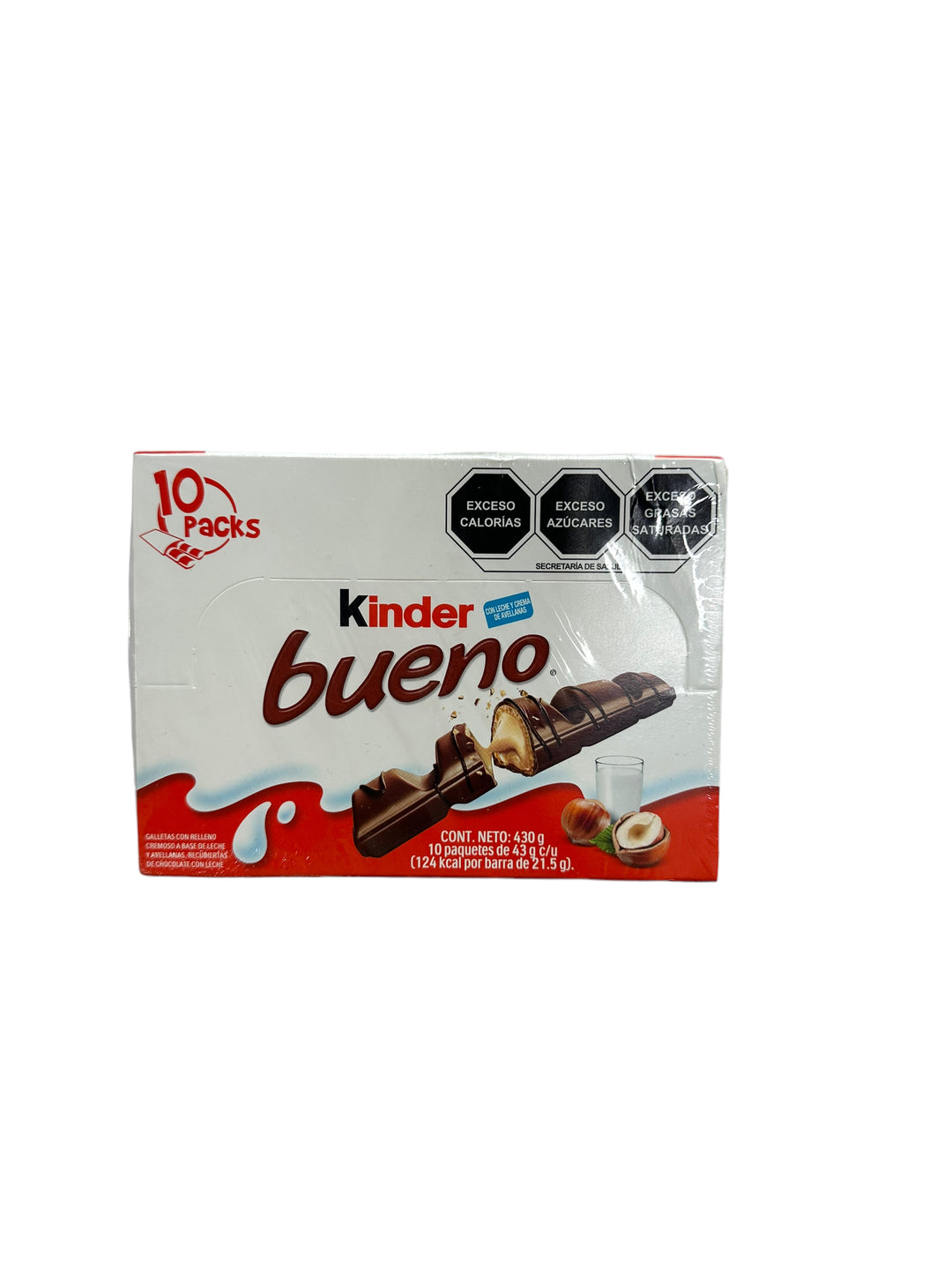 Kinder Bueno