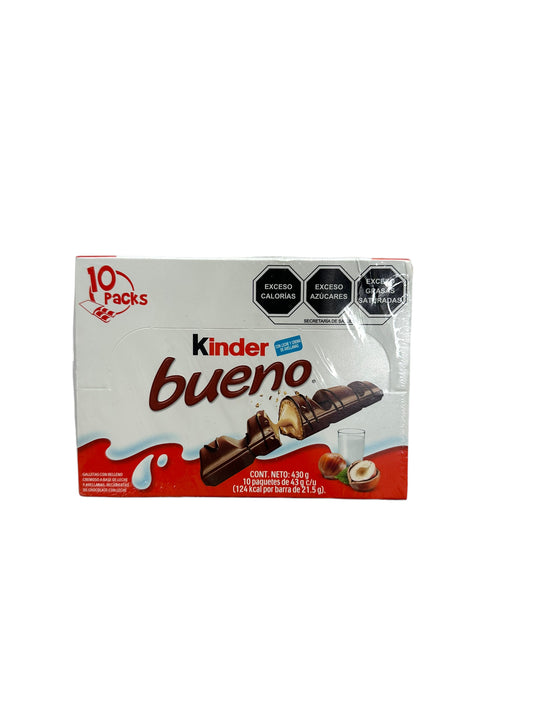 Kinder Bueno