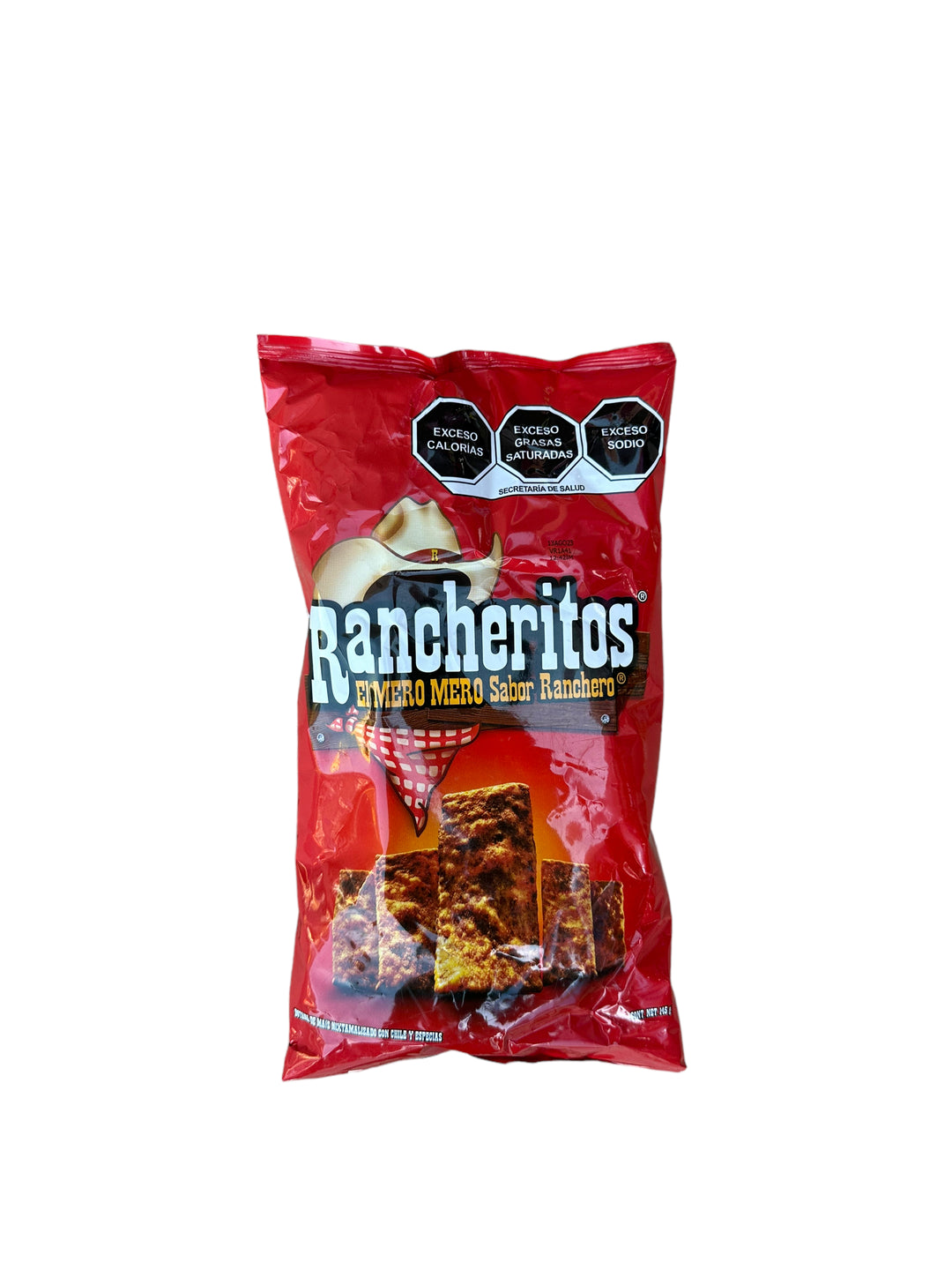 Rancheritos