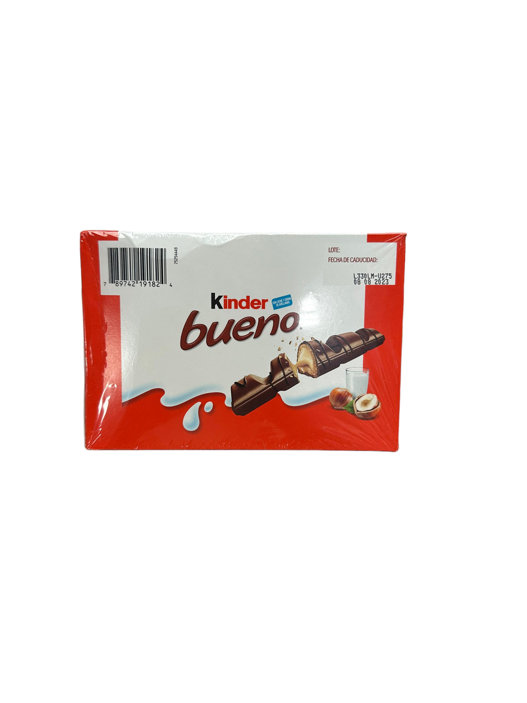 Kinder Bueno