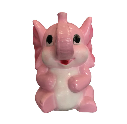 Elephant Ceramic Money Bank