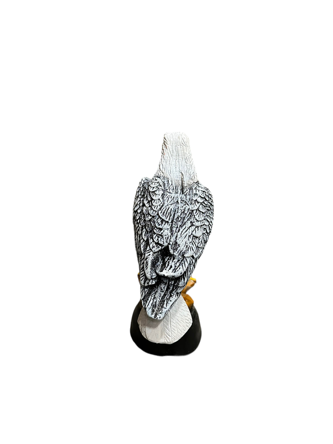 Eagle Ceramic Money Bank