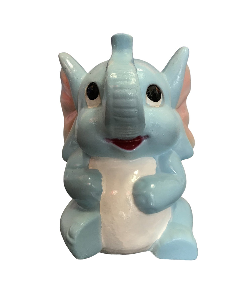 Elephant Ceramic Money Bank