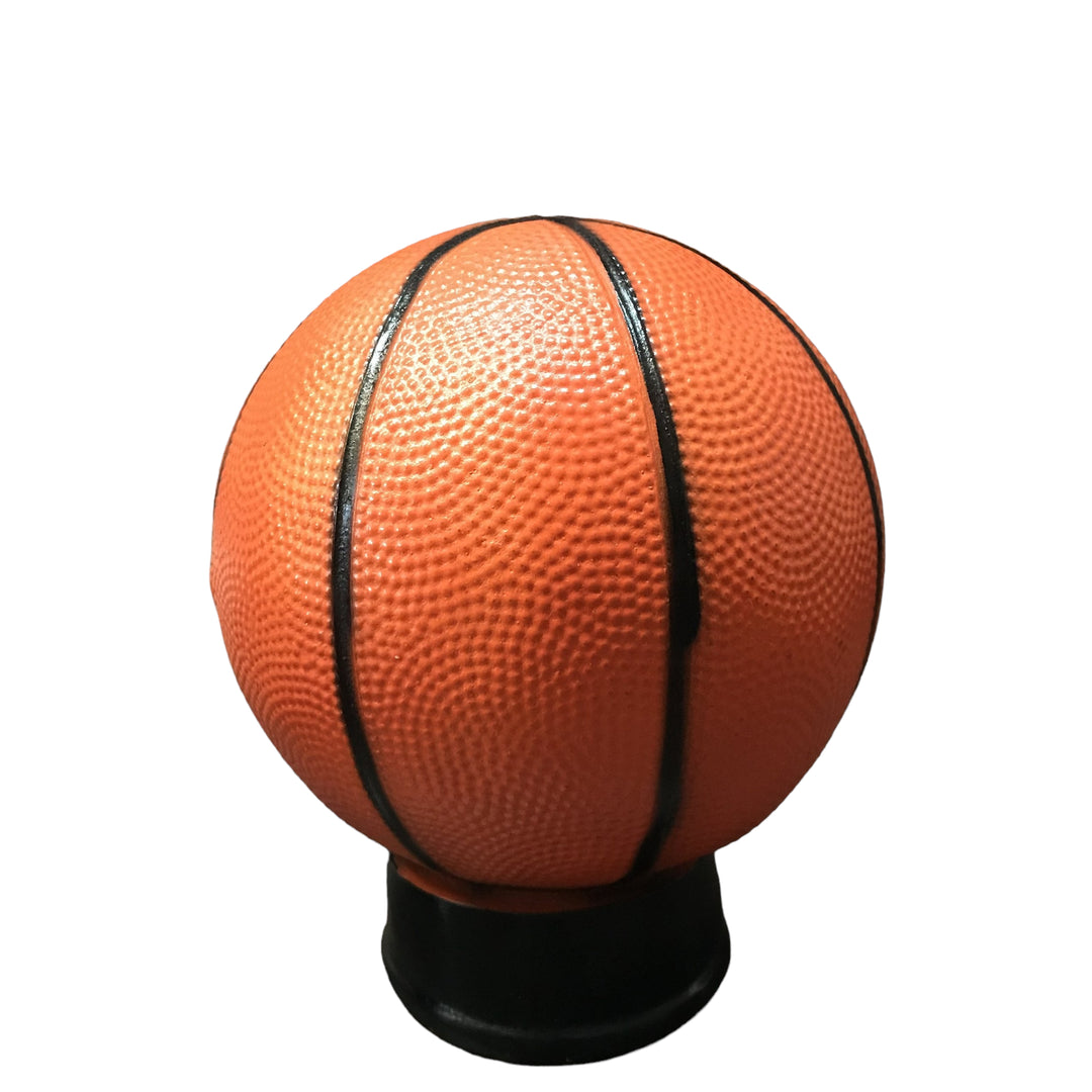 Basketball Ceramic Money Bank