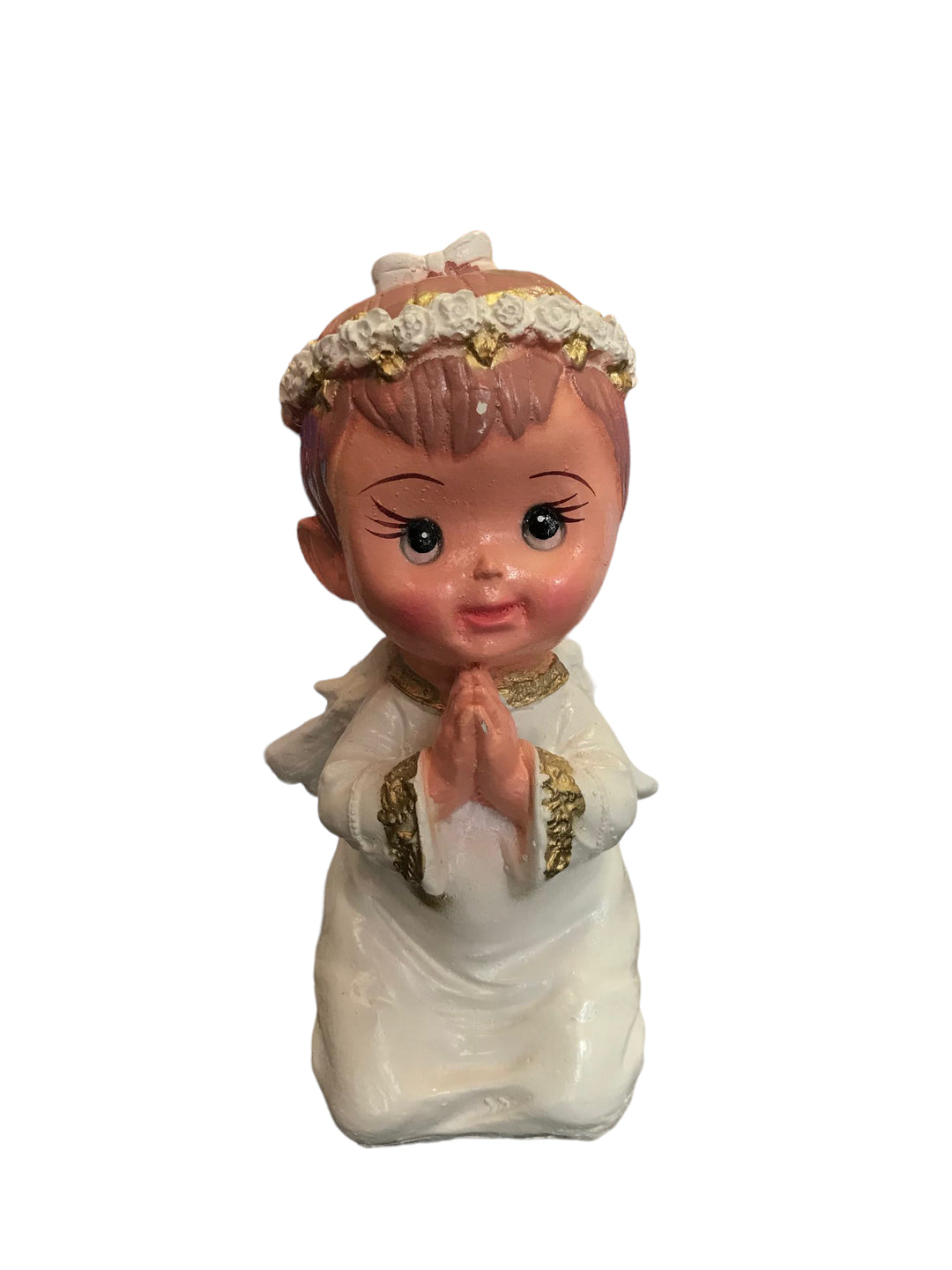 Prayer Ceramic Money Bank