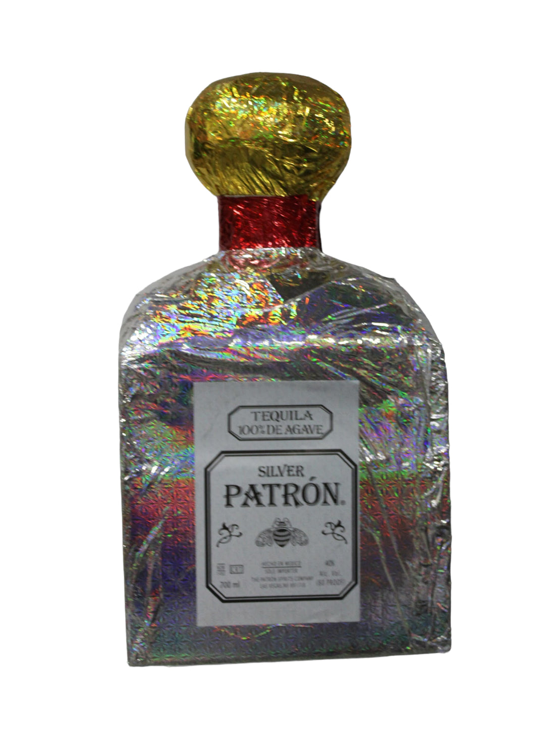 patron bottle