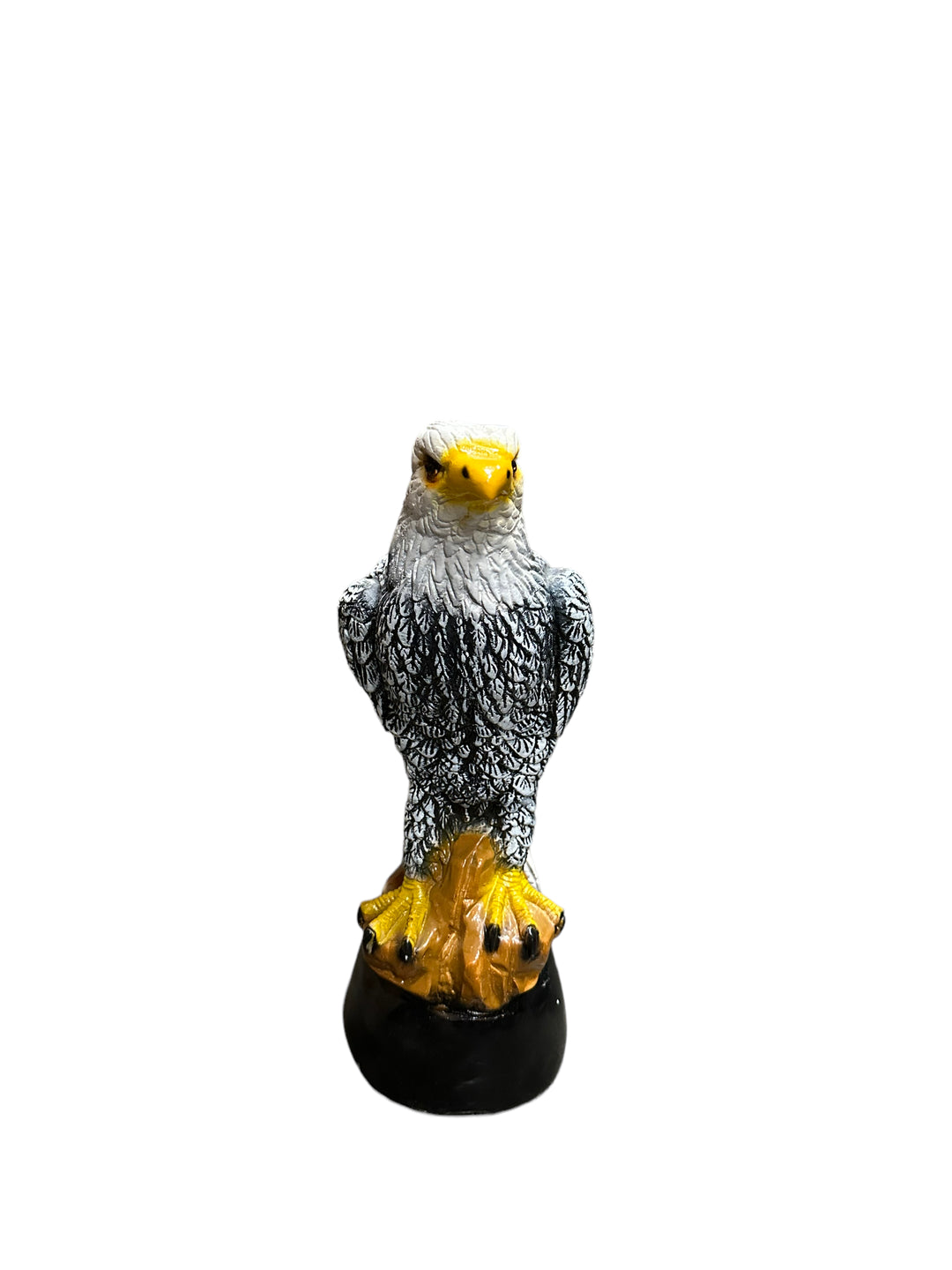 Eagle Ceramic Money Bank