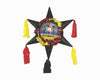The Incredibles Star Piñata