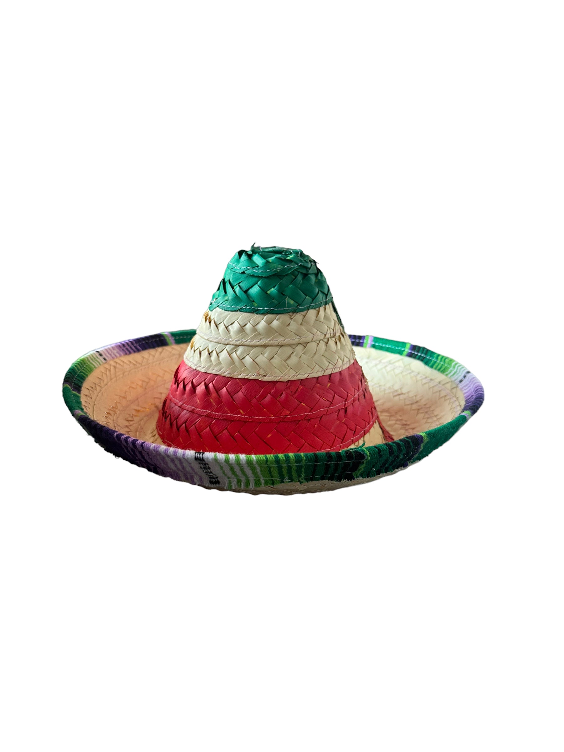 Sombrero SO4 – SAAV International