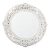 Victorian Charger Plate 15-0815