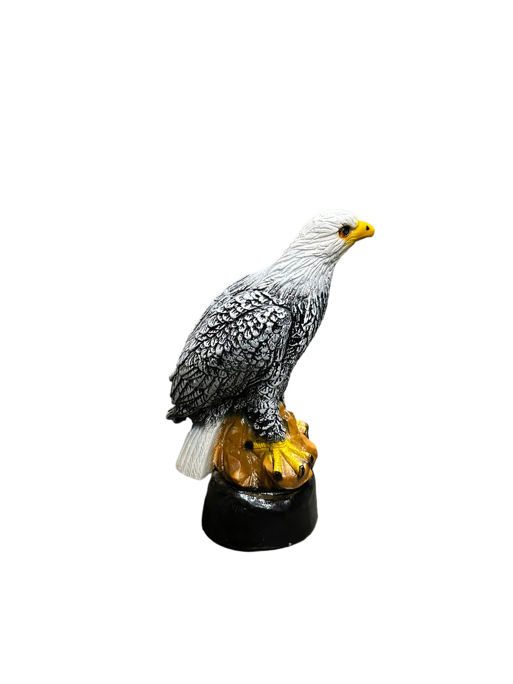 Eagle Ceramic Money Bank